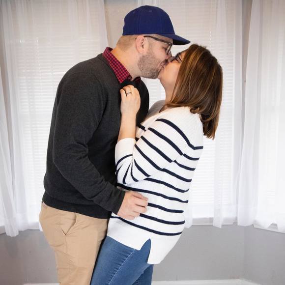 Meet your Posher, James - Picture 1 of 1